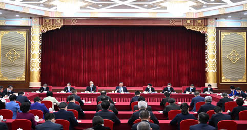 正确引导民营经济健康发展高质量发展